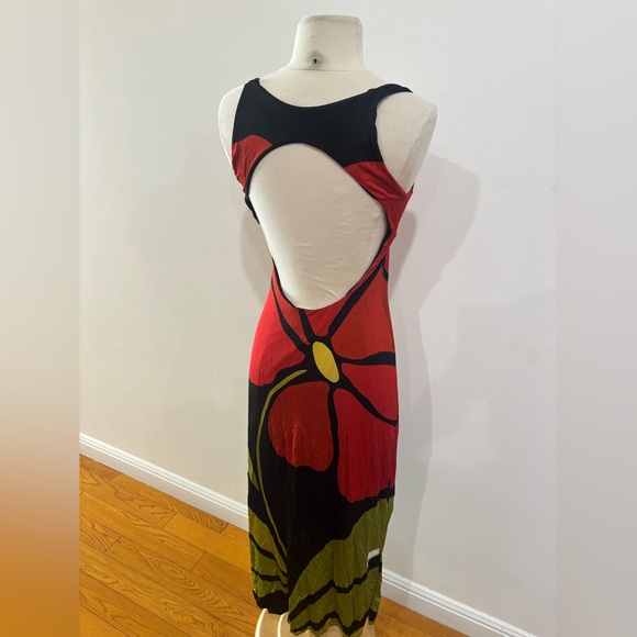 CALA de la Cruz Solange Dress, Size: M - Picture 7 of 13